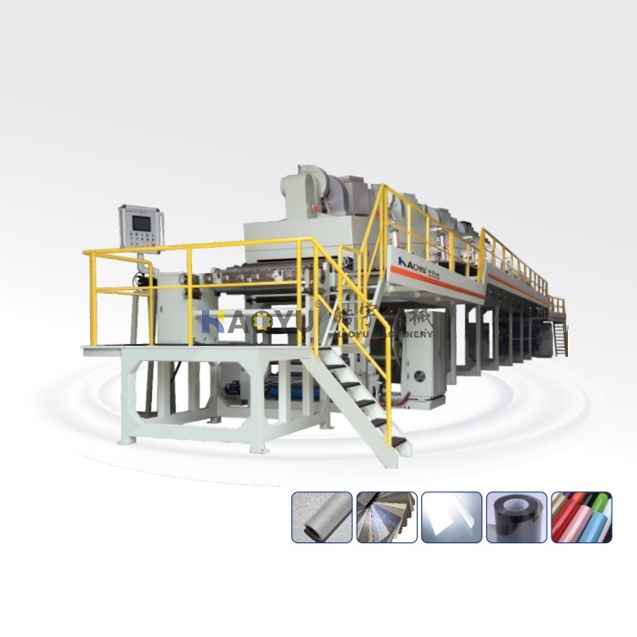 鋰電池涂布機